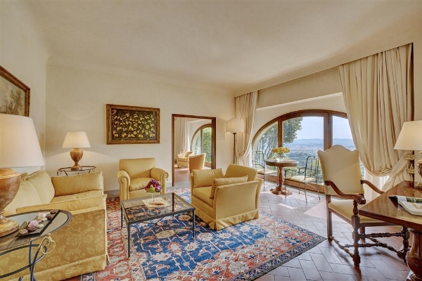Hotel Belmond San Michele